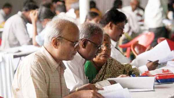 पेंशन मंत्रालय ने पेंशनर्स के इस दर्द को समझा