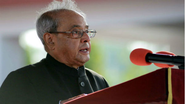 7 रेस कोर्स रोड (PM आवास) कभी भी मेरा अंतिम लक्ष्य नहीं था: प्रणब दा