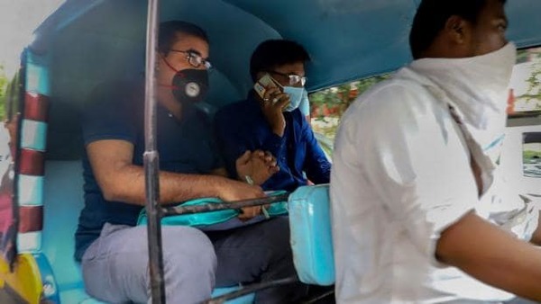 बिहार पुलिस को समर्थन