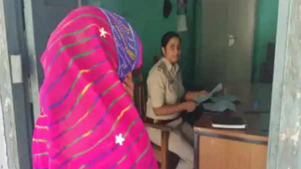लड़की के जीजा ने लड़के के घरवालों से की बदसलूकी