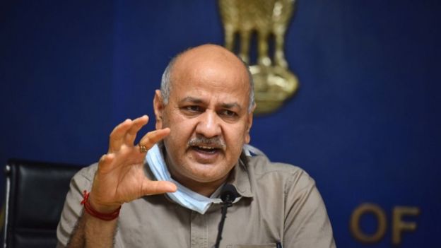 केजरीवाल सरकार अपने 12 कॉलेजों में लोगों की सैलरी क्यों नहीं दे रही? केजरीवाल सरकार अपने 12 कॉलेजों में लोगों की सैलरी क्यों नहीं दे रही?