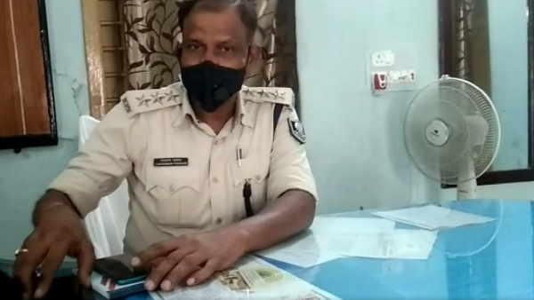 sasaram husband arrested in case of firing on his wife sasaram husband arrested in case of firing on his wife
