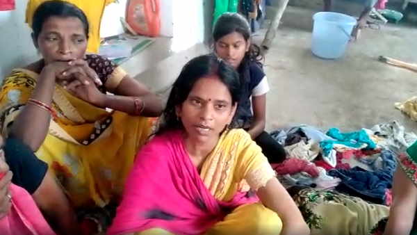 nawada goons did murder of son before loot and attack on his father nawada goons did murder of son before loot and attack on his father