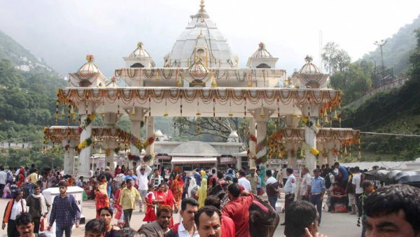 16 अगस्त से शुरू होगी वैष्णो देवी यात्रा