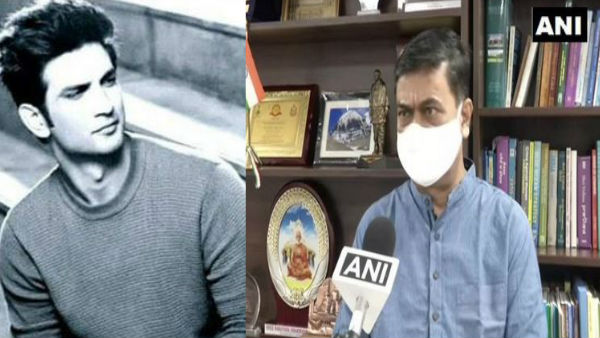 सुशांत सिंह राजपूत केस में सीबीआई जांच की माग