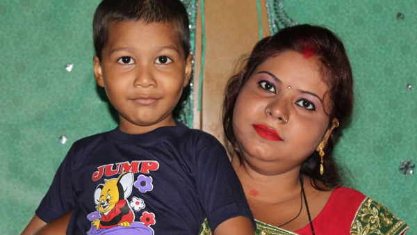 युवक की मां ने बहू और उसके परिजनों के खिलाफ की थी शिकायत