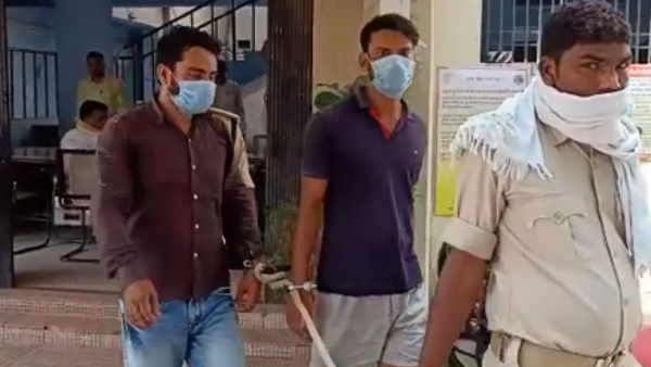 विरोध करती थी बेटी