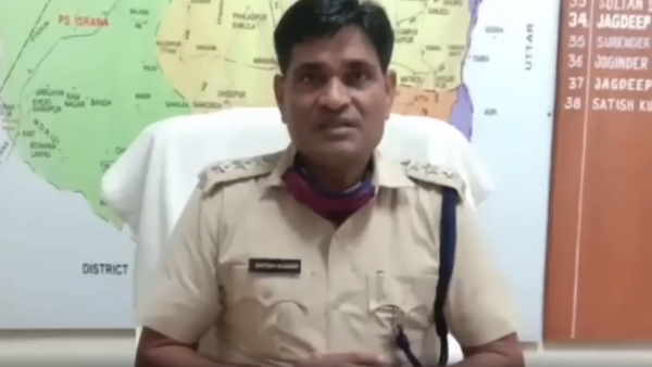 पत्नी ने पति पर लगाया गंभीर आरोप