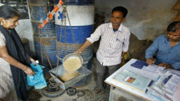 एक राष्ट्र, एक राशन कार्ड योजना' प्रभावी होने के लिए जूझ रही