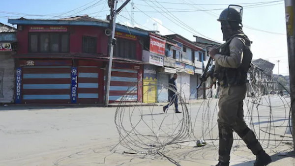 कश्मीर मुद्दे पर भारत का समर्थन करता है आर्मेनिया