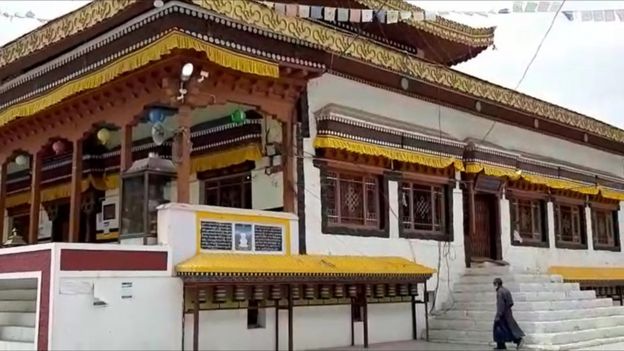 लद्दाखः जम्मू-कश्मीर से अलग होकर लेह-कारगिल को एक साल में क्या मिला लद्दाखः जम्मू-कश्मीर से अलग होकर लेह-कारगिल को एक साल में क्या मिला