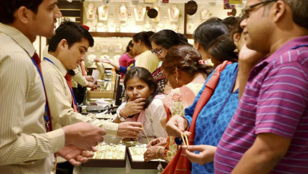21 जनवरी को सोने-चांदी की कीमत पर एक नजर