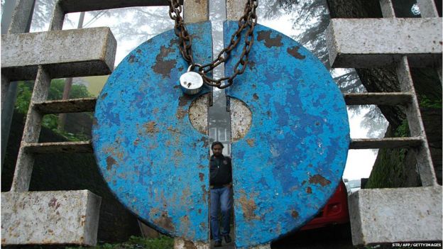 भारतीय बैंकिंग सेक्टर किस वजह से बीमार है भारतीय बैंकिंग सेक्टर किस वजह से बीमार है