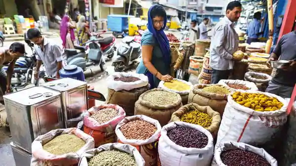 CPI Retail Inflation Rate Govt data shows retail inflation rose to 6.93 precent in July CPI Retail Inflation Rate Govt data shows retail inflation rose to 6.93 precent in July