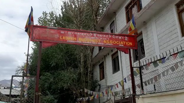 लद्दाखः जम्मू-कश्मीर से अलग होकर लेह-कारगिल को एक साल में क्या मिला लद्दाखः जम्मू-कश्मीर से अलग होकर लेह-कारगिल को एक साल में क्या मिला