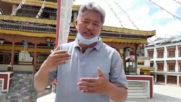 लद्दाखः जम्मू-कश्मीर से अलग होकर लेह-कारगिल को एक साल में क्या मिला लद्दाखः जम्मू-कश्मीर से अलग होकर लेह-कारगिल को एक साल में क्या मिला