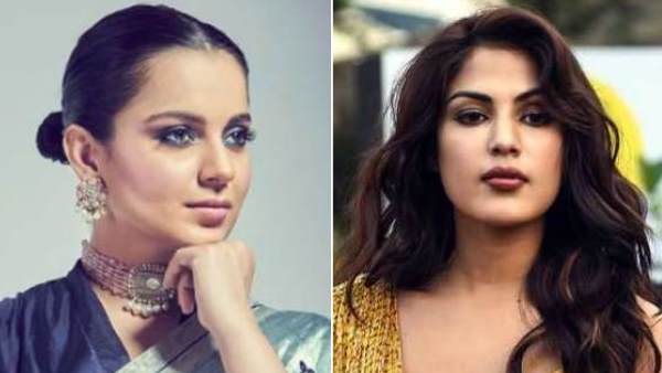 कंगना ने शेयर किया सुशांत का वीडियो