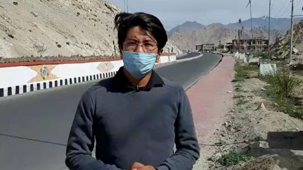लद्दाखः जम्मू-कश्मीर से अलग होकर लेह-कारगिल को एक साल में क्या मिला लद्दाखः जम्मू-कश्मीर से अलग होकर लेह-कारगिल को एक साल में क्या मिला