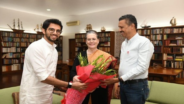 सुशांत केस में कांग्रेस फिर पब्लिक सेंटीमेंट समझने में नाकाम साबित हुई