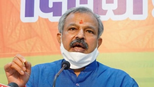 अन्ना के जवाब पर भाजपा ने क्या कहा
