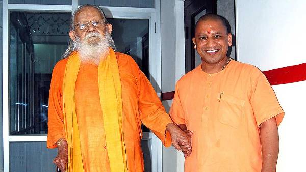 महंत अवैद्यनाथ: अगुवाई में श्रीराम जन्मभूमि न्यास का गठन हुआ
