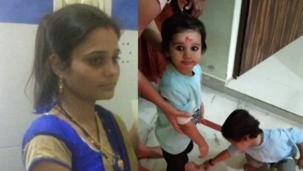 double murder of mother and daughter in agra double murder of mother and daughter in agra