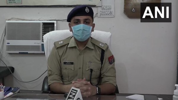 पुलिस ने आरोपी पिता को किया गिरफ्तार, मुकदमा दर्ज