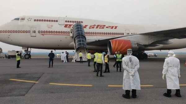 कई पायलटों को नहीं मिली खबर