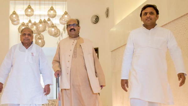 मुलायम सिंह मुलायम सिंह