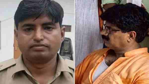 विधायक जी को मारना ही था तो सादे में कहीं भी बुला लेते