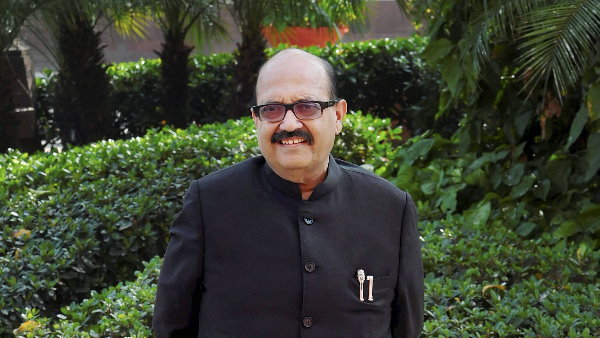 अमर और अमिताभ की दोस्ती 90 के दशक में हुई थी