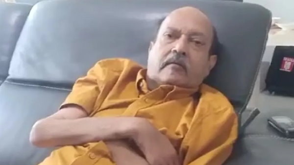 पहले उड़ी थी निधन की अफवाह