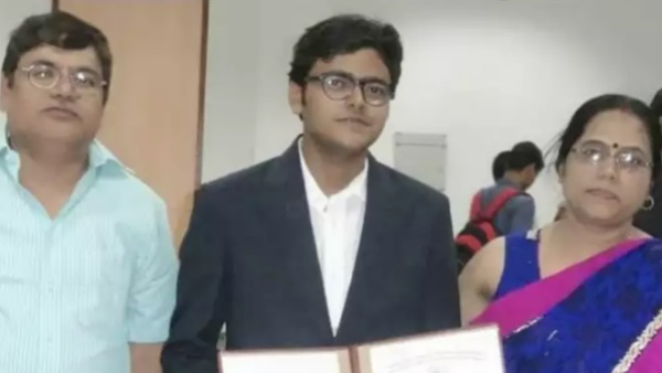 सफलता के पीछे वर्षों की मेहनत