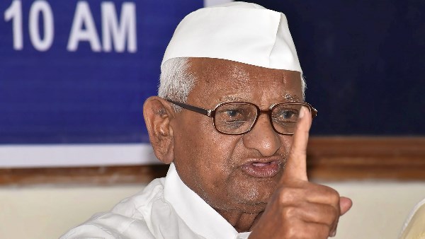 'आपकी सरकार उनके खिलाफ कानूनी कदम क्यों नहीं उठाती'