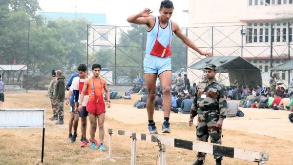 postponement of recruitment in the Indian Army to 2021 are not true: Indian Army postponement of recruitment in the Indian Army to 2021 are not true: Indian Army