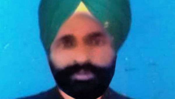 नौसेरा सेक्टर में PAK ने की फायरिंग, सेना का एक जवान शहीद नौसेरा सेक्टर में PAK ने की फायरिंग, सेना का एक जवान शहीद
