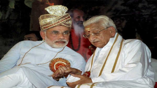 अशोक सिंघल: राम मंदिर आंदोलन का 'चीफ आर्किटेक्ट' माना जाता है