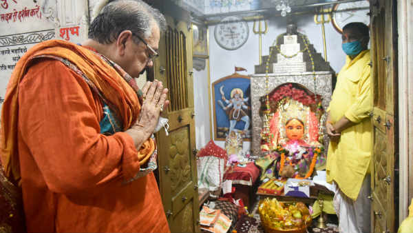 अयोध्या का बॉर्डर सील