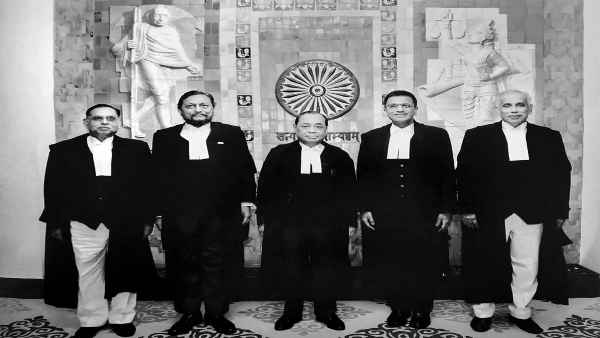 पीएम के जरिए सुप्रीम कोर्ट से की ये मांग
