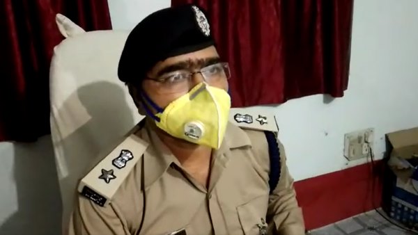 मुख्य आरोपी के बेटे सहित दो गिरफ्तार