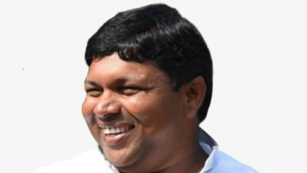झारखंड: स्वास्थ्य मंत्री बादल पत्रलेख निकले कोरोना संक्रमित झारखंड: स्वास्थ्य मंत्री बादल पत्रलेख निकले कोरोना संक्रमित