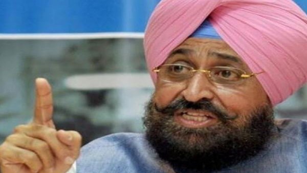 पंजाब के दो कांग्रेसी सांसदों ने भी कैप्टन अमरिंदर सिंह खिलाफ मोर्चा खोला