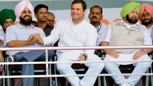 राहुल गांधी मेरे नेता हैं। मैं आज भी उनका करीबी हूंः प्रताप सिंह बाजवा