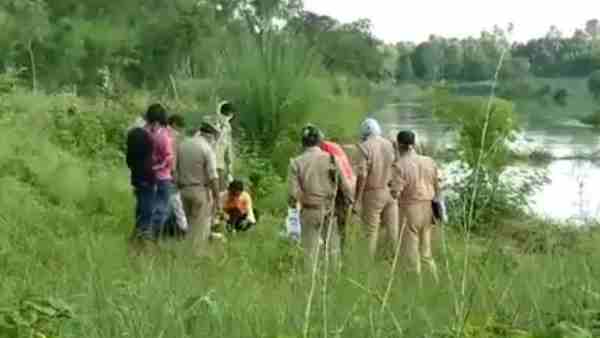 sister with her lover killed younger brother In Bareilly district sister with her lover killed younger brother In Bareilly district