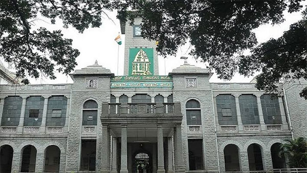 हर दिन 2,000 रोगियों के स्वास्थ्य की जांच की पड़ताल कर रहा हैः BBMP