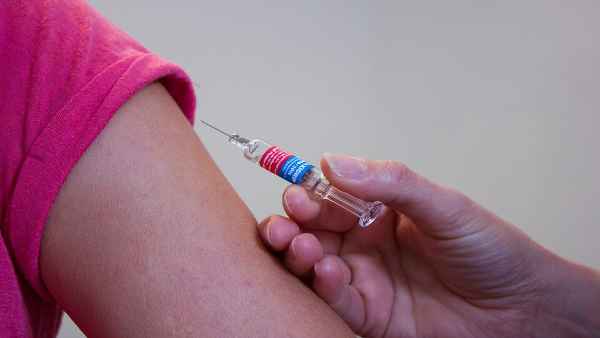around four lakh fourty two thousand health workers ready for corona vaccination around four lakh fourty two thousand health workers ready for corona vaccination