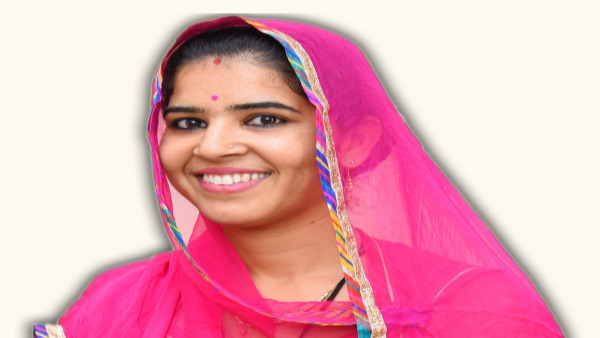 जानिए कौन हैं भावना पालीवाल
