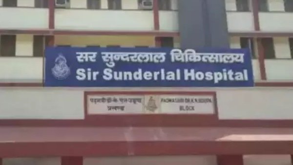 missing coronavirus patient body found in bhu covid hospital missing coronavirus patient body found in bhu covid hospital