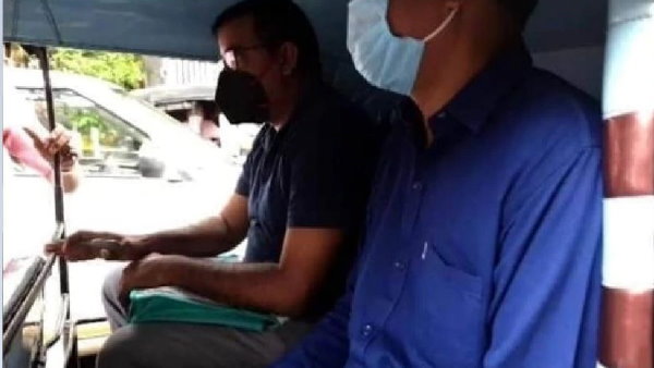 मुंबई पुलिस ने जबरन बिहार पुलिस को वैन में बिठाया