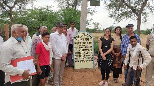 आईएएस डॉ. जितेन्द्र कुमार सोनी की जीवनी